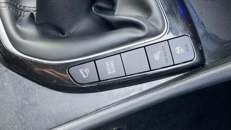 Hyundai TUCSON 1.6 TGDi Premium 5dr 2WD Petrol Estate